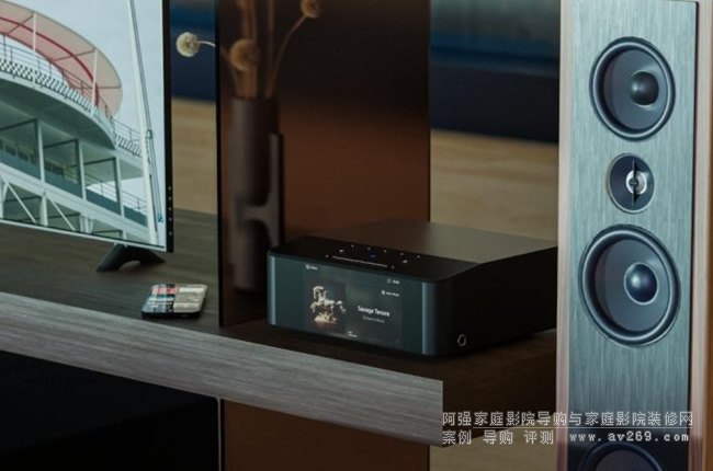 Bluesound�Ƴ��µ�NODE ICON��NODE NANO �� NODE �o(w��)������(l��)��ý�w