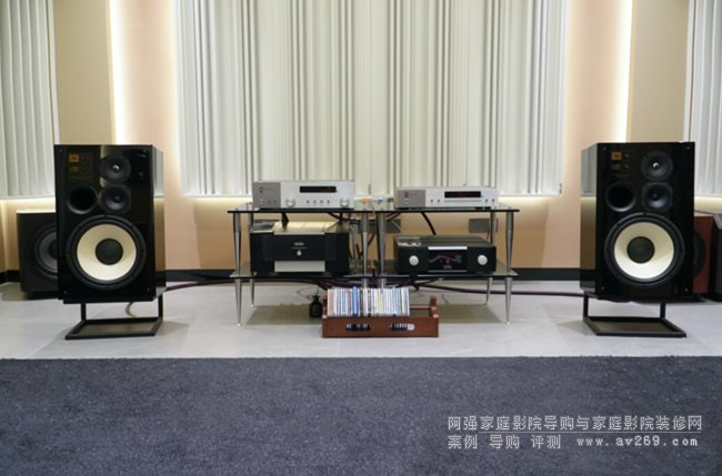 JBL CLASSICϵ��Hi-Fi���b�������c�͹ŵ��ں���������Ľ���֮