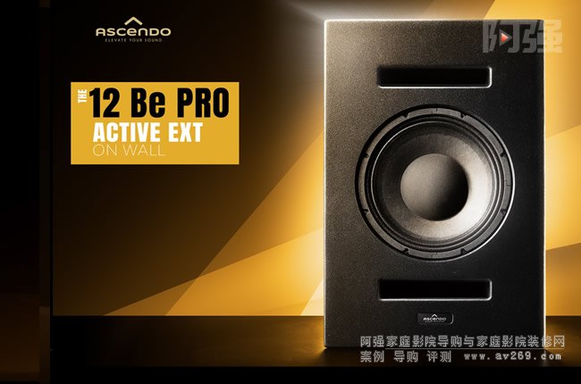 ��˹�DAscendo�����(d��ng)�O(ji��n) ����THE12 Be PRO ACTIVE EXT ON WALL