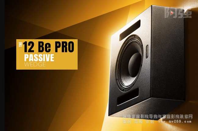��˹�DAscendo┸����o(w��)Դ����The12 BE PRO PASSIVE