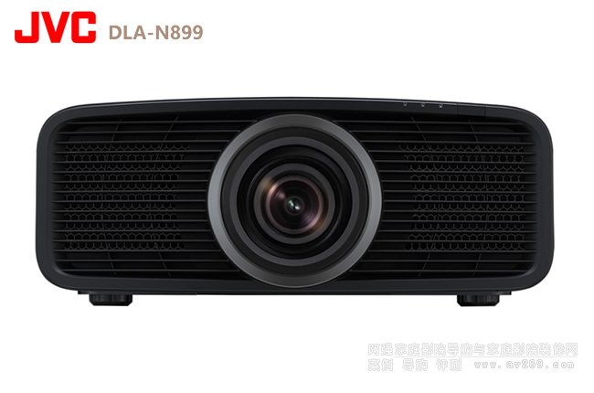 JVC DLA-N899 4K����ͶӰ�Cչʾ