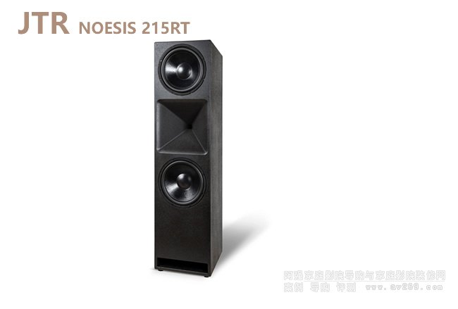JTR Noesis 215RT �����l�P��չʾ