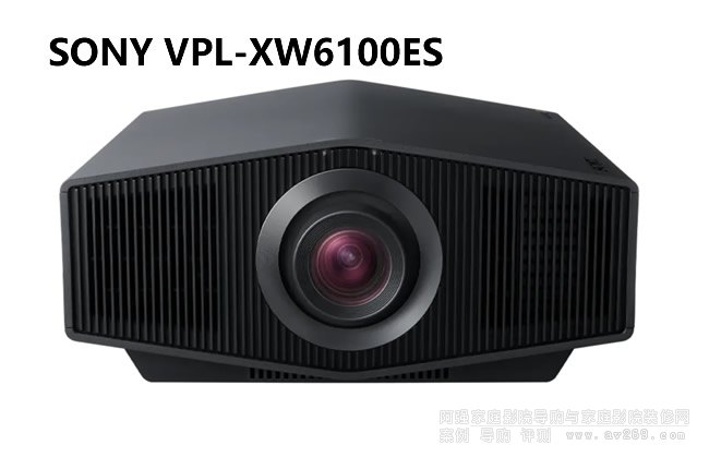 ����ͶӰ�CVPL-XW6100ES��B