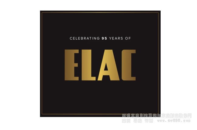 ��Elac Concentro��Şϵ�й���ͣ��
