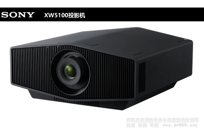 ����XW5100ͶӰ�C(j��)��B��SONY BRAVIA P7 4KͶӰ�C(j��)����