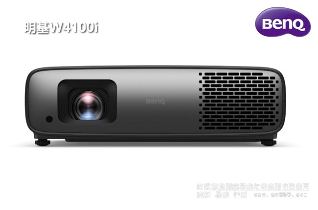 ����W4100iӰԺ��ͶӰ�C��4K HDR�ӑB����ӳ��һ��������
