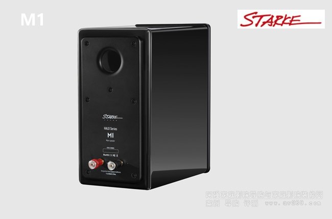 Starke˹����HALO M1��(sh��)������