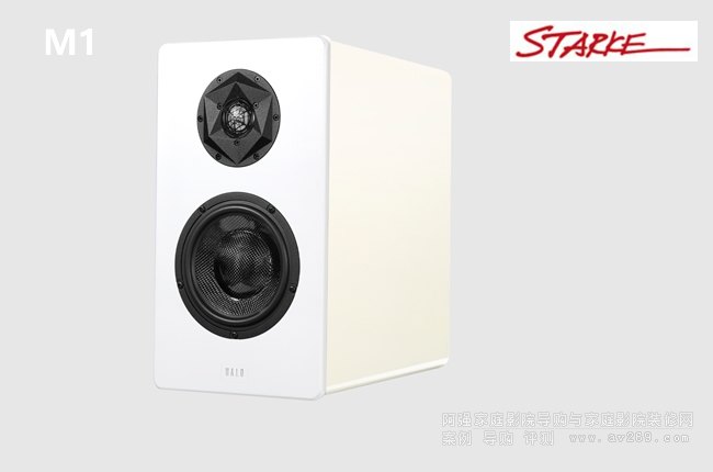 Starke˹����HALO M1��(sh��)������