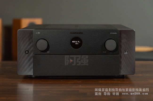 Marantz AV20 & AMP20�_���u(p��ng)�y(c��)���K�O��ͥӰԺ���ܵą�����(j��)������
