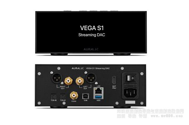 퍿�Ů��S1��ý�w��a��,Auralic VEGA S1��a����B