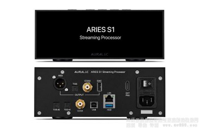퍰�����S1��(sh��)��,Auralic ARIES S1��ý�w��������B