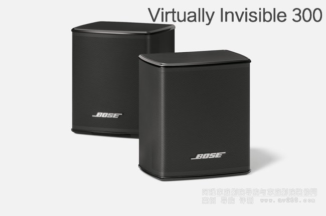 Bose VI300 �o���h�@�P�����m��300��550��850