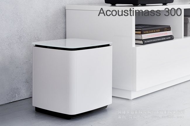 Bose Acoustimass 300 �o��������