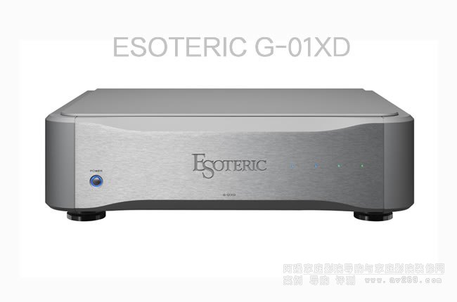 �ձ���ɩEsoteric G-01XD���r犽�B