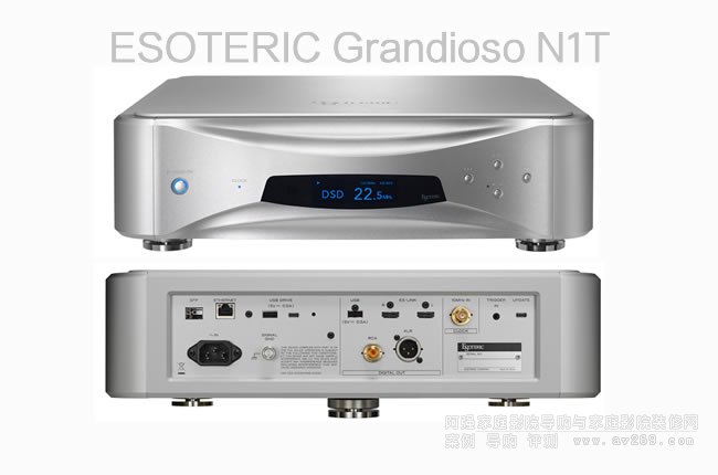 �ձ���ɩEsoteric N1T��(sh��)�ֲ��řC����(sh��)���D�P��B
