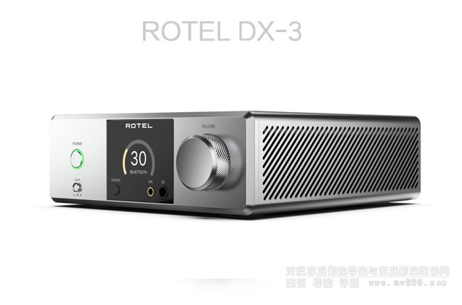 ROTEL DX3 ���C(j��)�Ŵ���