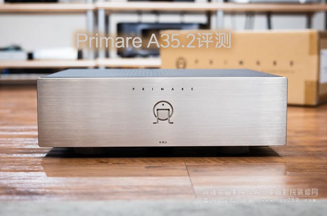 Primare A35.2�u(p��ng)�y(c��),��Ʒ�|(zh��)�������w����(j��)
