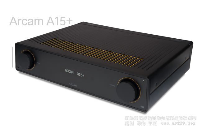 Ӣ���ſ�ARCAM A15+���ɷŴ��������{���� Auracast