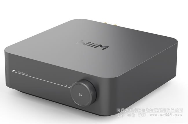 WiiM Amp Pro �Ŵ����u�y�a(ch��n)Ʒ��B