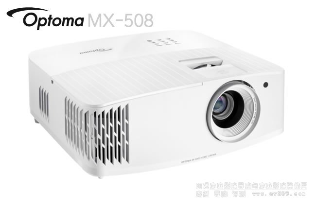 �W�D�aMX508 4K���������ͶӰ�C