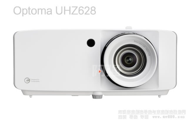 OPTOMA UHZ628 4K��׃���R�^����ͶӰ�C
