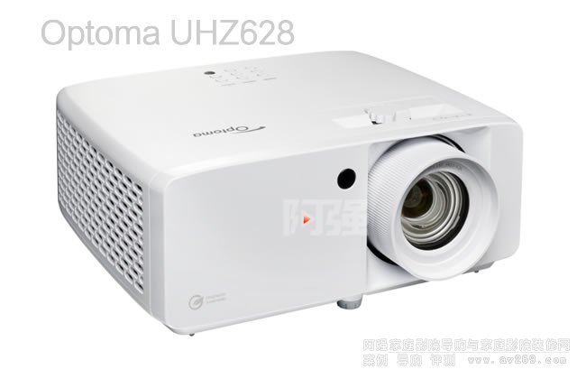 OPTOMA UHZ628 4K��׃���R�^����ͶӰ�C