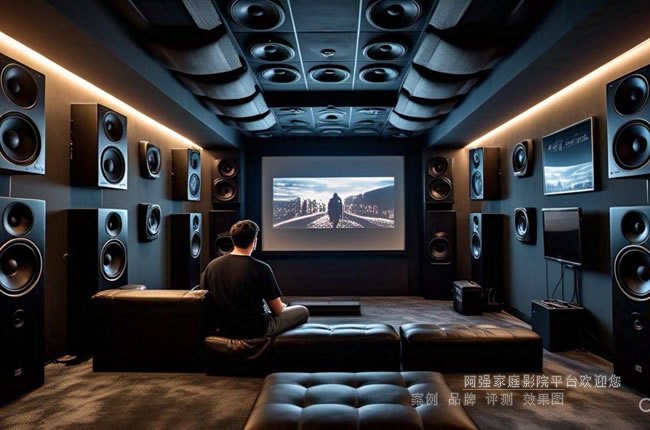 �ű�ȫ��Dolby Atmos�� DTS��X�ڼ��g����ʲô�^�e��