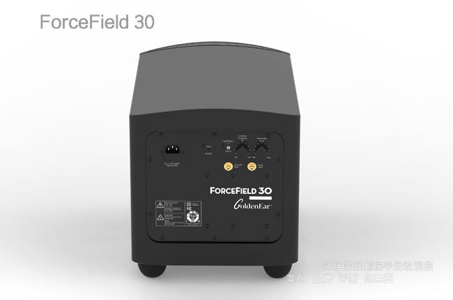 ����(gu��)�����Goldenear ForceField 30������