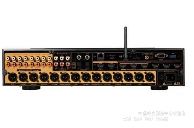 ����AT-600��ͥӰԺǰ��̎����������Dirac Live��ART���ڙ�