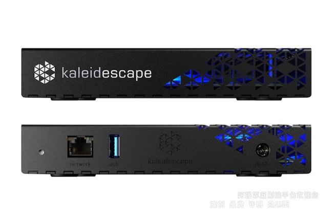 Kaleidescape Mini Terra Prime �״����ࣺһ��o���� 4K�Ӱ����(w��)���������ٶȡ��惦(ch��)