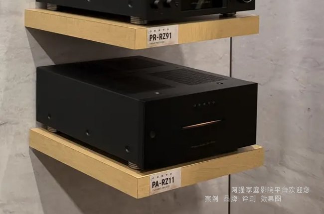 ����l����Ş��ǰ����a��Onkyo PR-RZ91�c�󼉹���PA-RZ11�����¶��x��ͥӰ���w�
