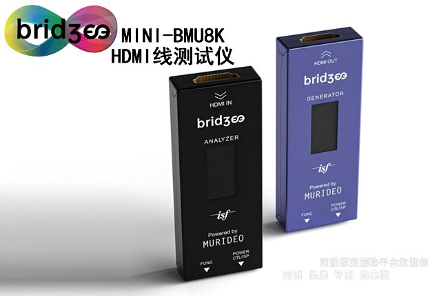 ���HDMI�yԇ�x8K�棬MINI-BMU8K-G��MINI-BMU8K-A�yԇ���b