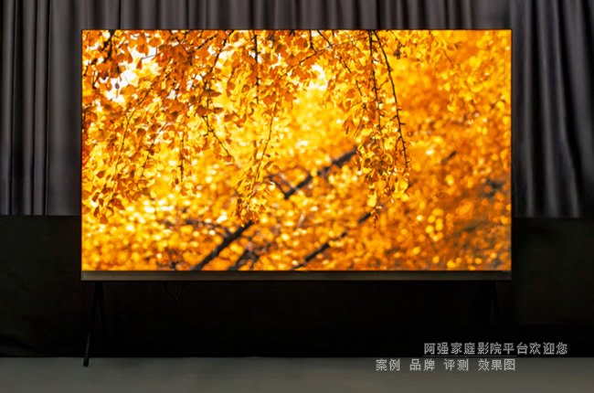 TCL X11L��׌����Ŀһ�µ�SQD-Mini LED�ҕ�C��