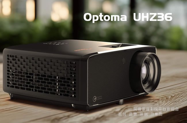 Optoma UHZ36 4K ����ͶӰ�x�������Ӱ����ģʽ��������� DuraCore ���⼼�g(sh��)