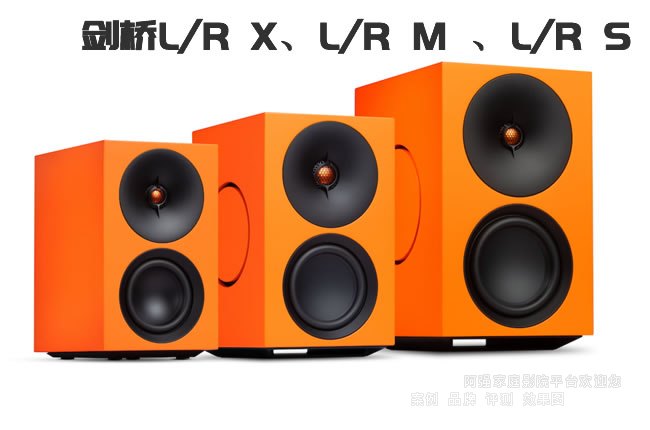 ������CES 2026�l(f��)��L/R��������ϵ�У�����(zh��n)KEF�Ј�