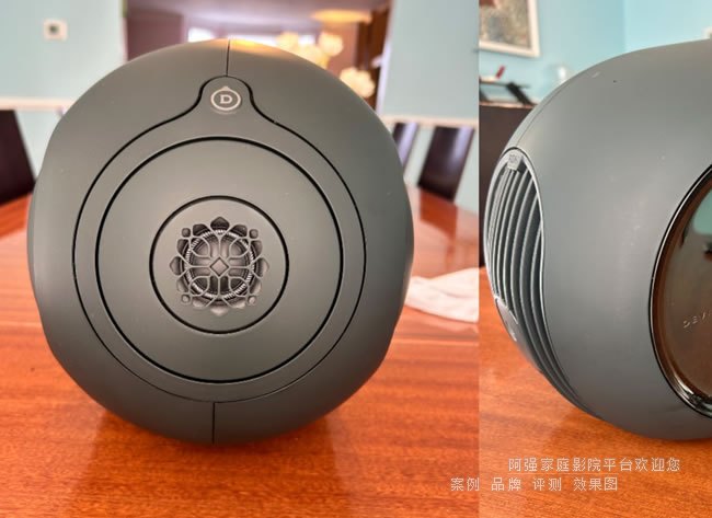������Devialet Phantom Ultimate 108 dB �u�y