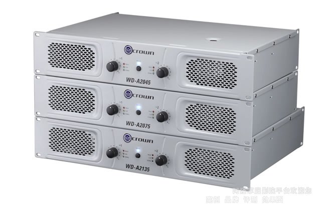 �ʹ�Crown WD-Aϵ�й���A2045��A2075��A2135