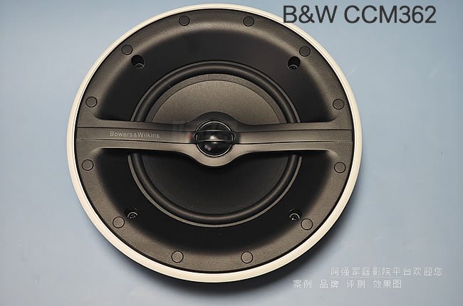 B&W ���A�f��CCM362���Ƕ��ʽ����