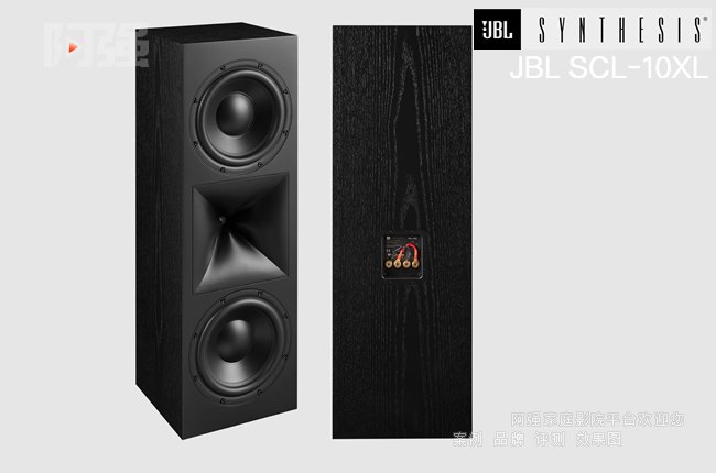 JBL Synthesis SCL-10XL �p10Ӣ���҃�(n��i)�[��ʽ����