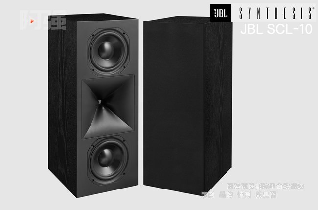 JBL Synthesis SCL-10 �p6.5Ӣ���҃�(n��i)�[��ʽ�����B