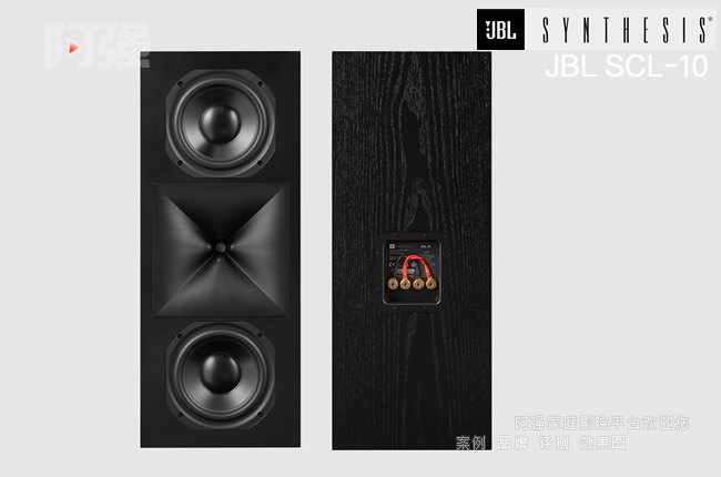 JBL Synthesis SCL-10 �p6.5Ӣ���҃�(n��i)�[��ʽ�����B