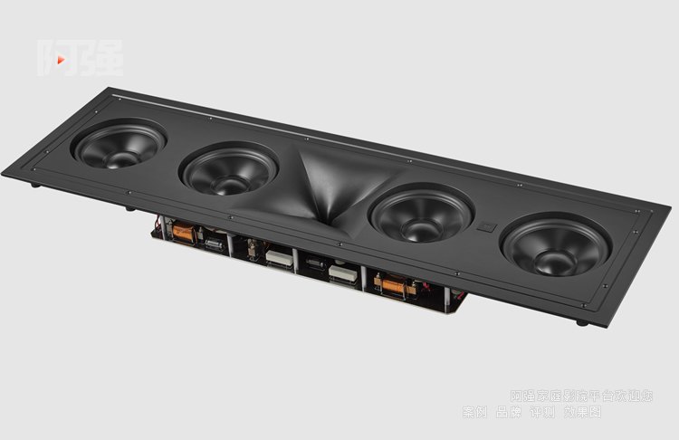 JBL SCL-2XL ��8Ӣ�綨�ư��b��Ƕ��ʽ����