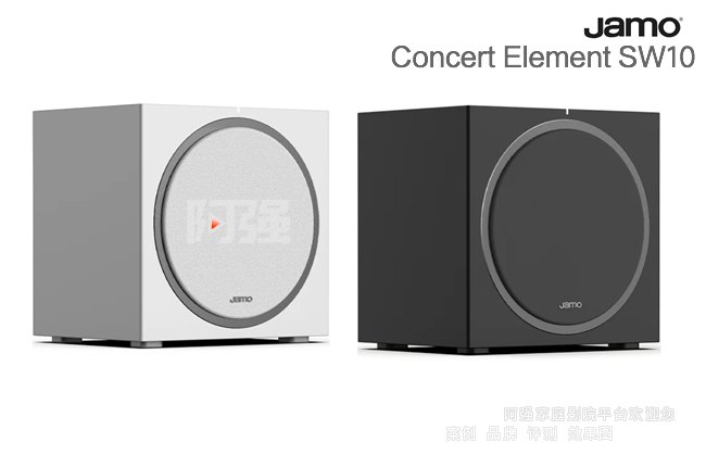 JAMO Concert Element SW10�����ڽ�B