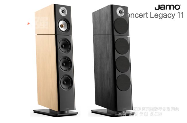 ����Concert Legacy 11���������չʾ