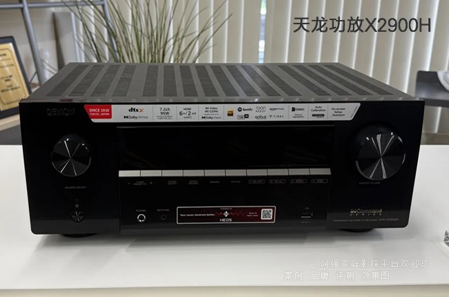 ���ʿ�λ�ж�Ӱ�������Ј�������AVR-X2900H/X3900H��Ʒ��Ƚ����c�ИI�^��