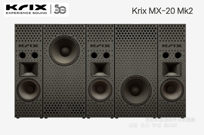 �P��˹KRIX MX-20 Mk2ģ�K��ӰԺϵ�y(t��ng)