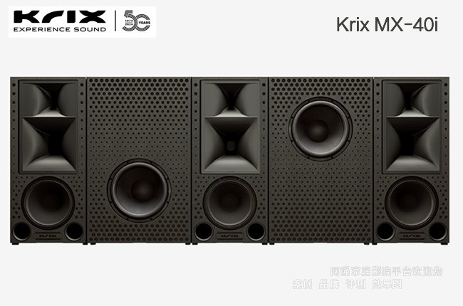 �P��˹KRIX MX-40iģ�K��ӰԺϵ�y(t��ng)