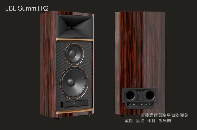 JBL Summit K2�l(f��)������