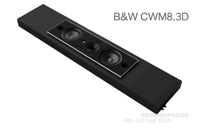 Ӣ�����A�f��CWM8.3D�����lǶ��ʽ���䌍(sh��)��չʾ