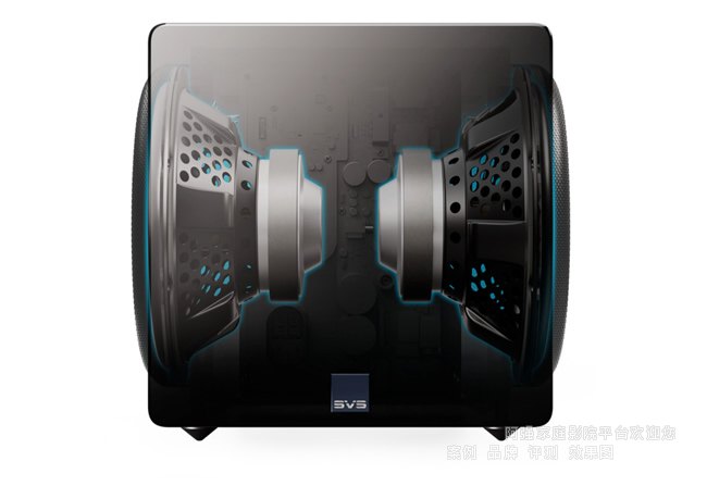 SVS 3000 Micro R
